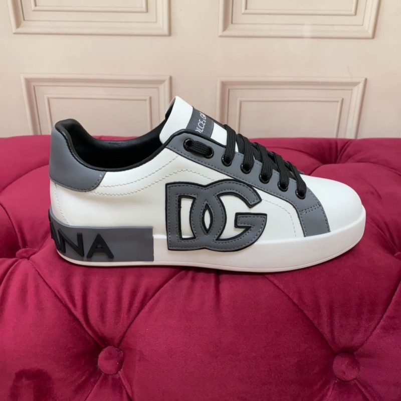 Dolce & Gabbana Sneakers